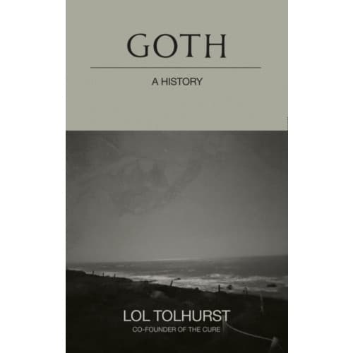 Goth: A History (häftad, eng)
