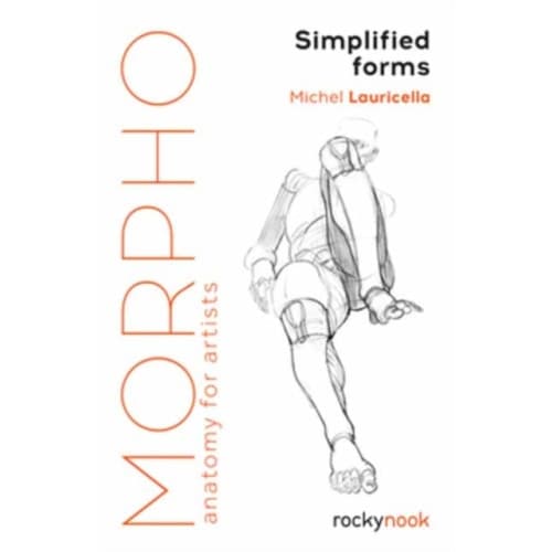 Morpho: Simplified Forms (häftad, eng)