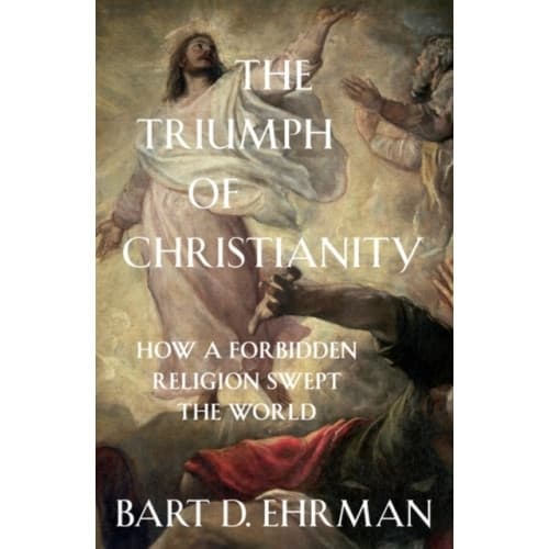 The Triumph of Christianity (häftad, eng)