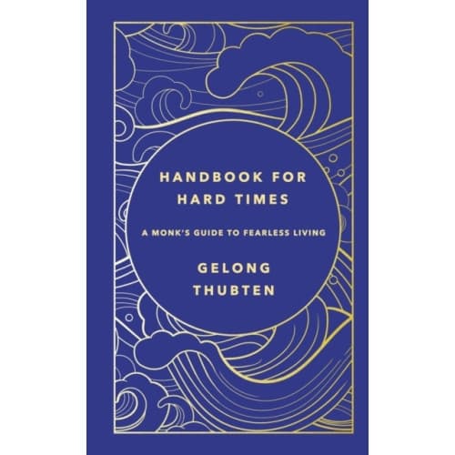 Handbook for Hard Times (inbunden, eng)