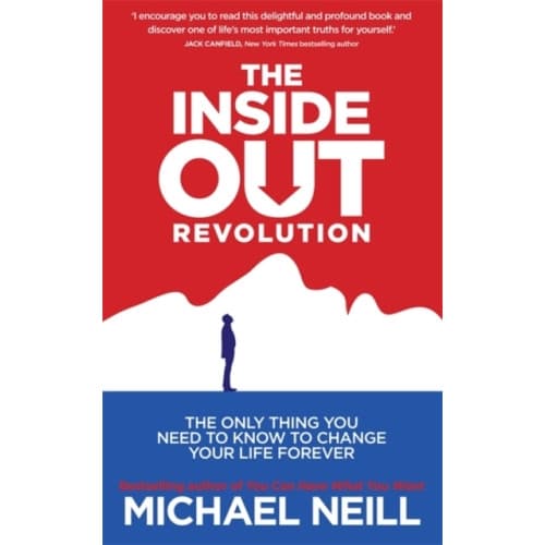 The Inside-Out Revolution (häftad, eng)