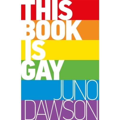 This Book is Gay (häftad, eng)