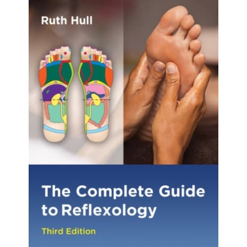 The Complete Guide to Reflexology (häftad, eng)
