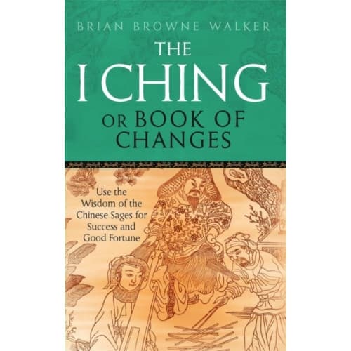 The I Ching Or Book Of Changes (häftad, eng)