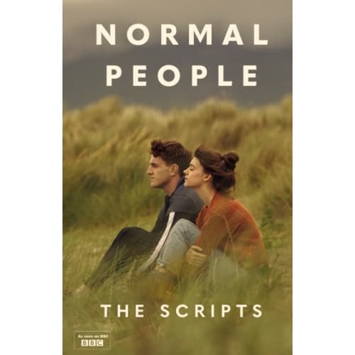 Normal People (inbunden, eng)