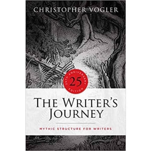 The Writer's Journey (häftad, eng)
