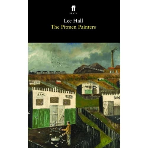 The Pitmen Painters (häftad, eng)