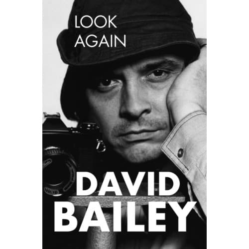 Look Again (häftad, eng)