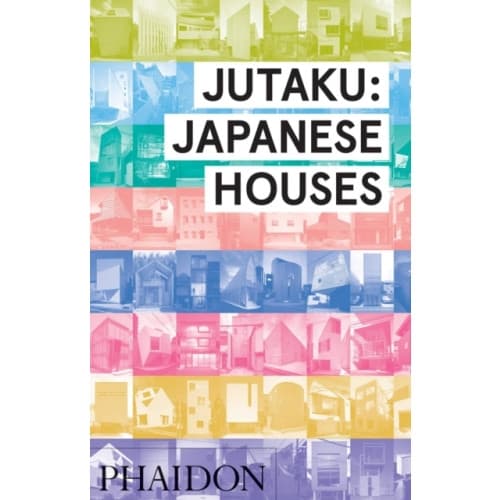 Jutaku (inbunden, eng)