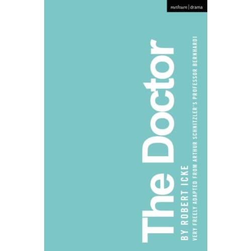 The Doctor (häftad, eng)