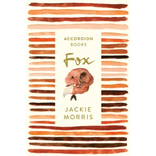 Fox (inbunden, eng)