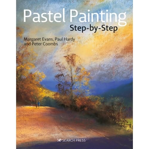 Pastel Painting Step-by-Step (häftad, eng)