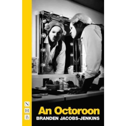 An Octoroon (häftad, eng)