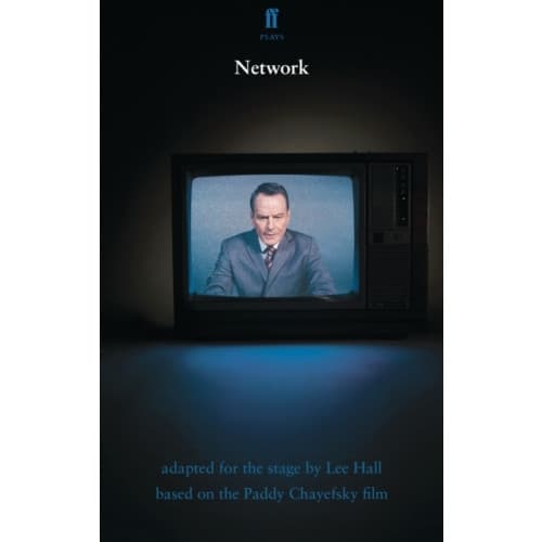 Network (häftad, eng)