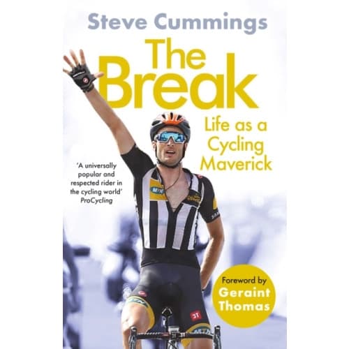 The Break (häftad, eng)