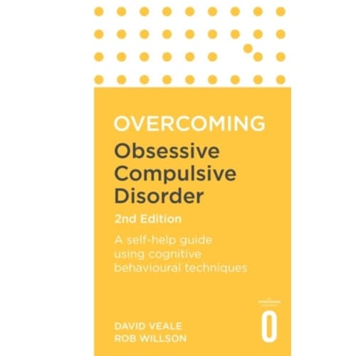 Overcoming Obsessive Compulsive Disorder, 2nd Edition (häftad, eng)