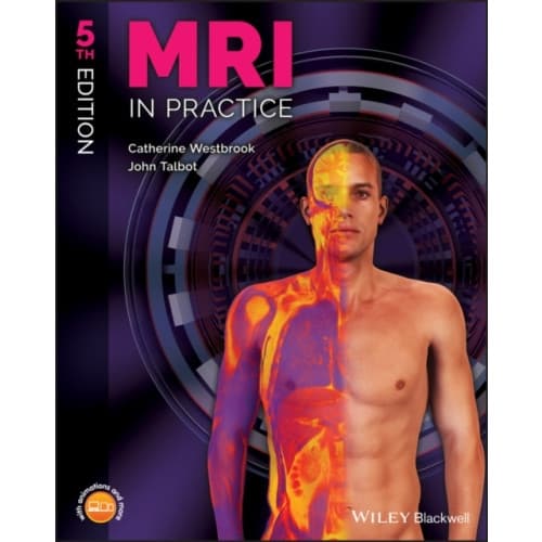 MRI in Practice (häftad, eng)