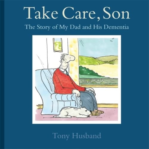Take Care, Son (häftad, eng)