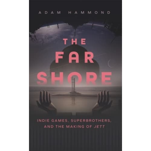 The Far Shore (häftad, eng)