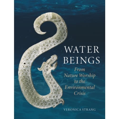Water Beings (inbunden, eng)