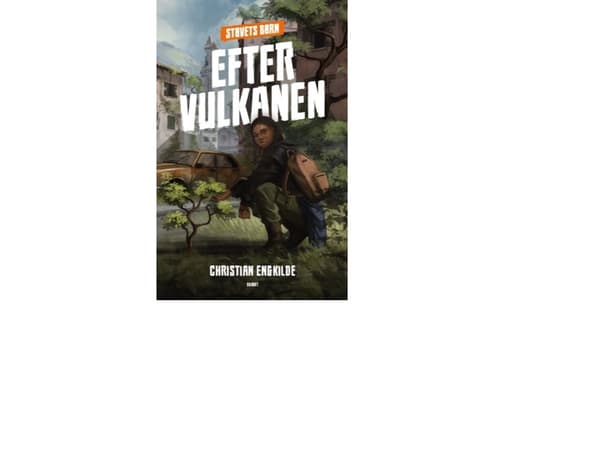 Efter vulkanen | Christian Engkilde