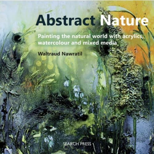 Abstract Nature (häftad, eng)