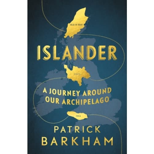 Islander (häftad, eng)