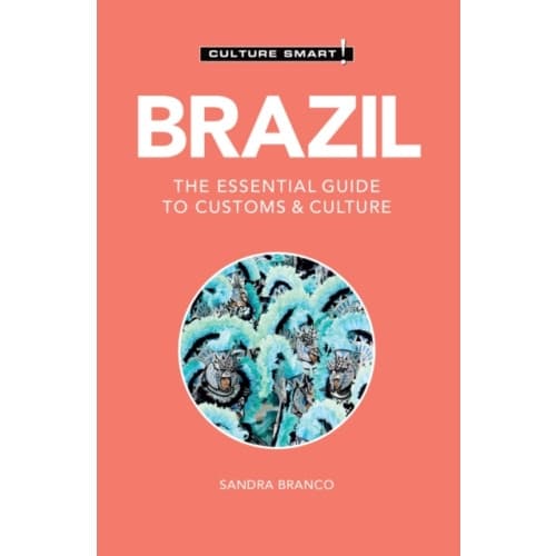 Brazil - Culture Smart (häftad, eng)