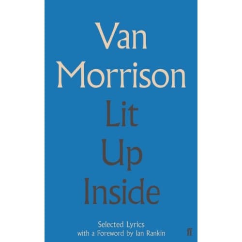 Lit Up Inside (inbunden, eng)