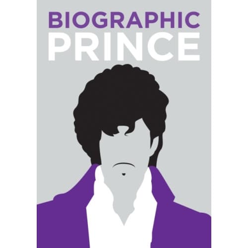 Prince (inbunden, eng)