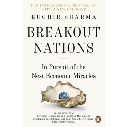Breakout Nations (häftad, eng)