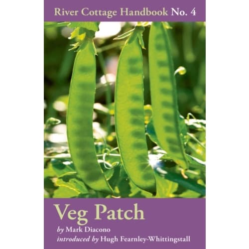 Veg Patch (inbunden, eng)