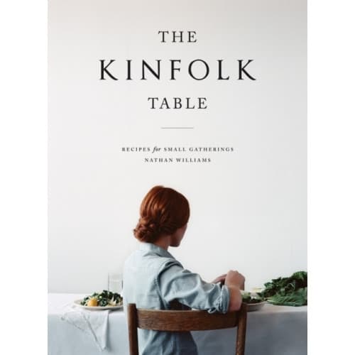 The Kinfolk Table (inbunden, eng)