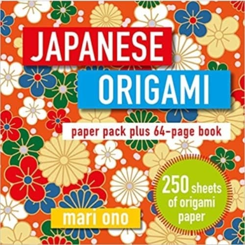 Japanese Origami (häftad, eng)