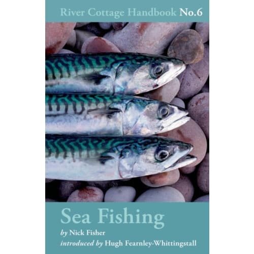 Sea Fishing (inbunden, eng)