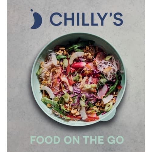 Food on the Go (inbunden, eng)