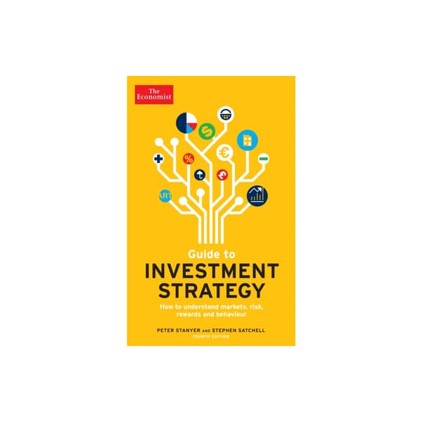 The Economist Guide To Investment Strategy 4th Edition (häftad, eng)