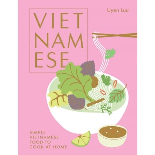 Vietnamese (inbunden, eng)