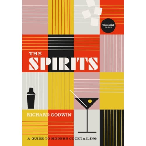 The Spirits (inbunden, eng)
