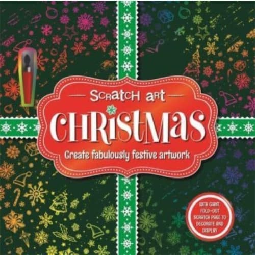 Christmas (häftad, eng)