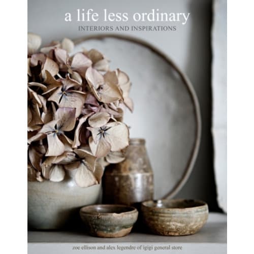 A Life Less Ordinary (inbunden, eng)