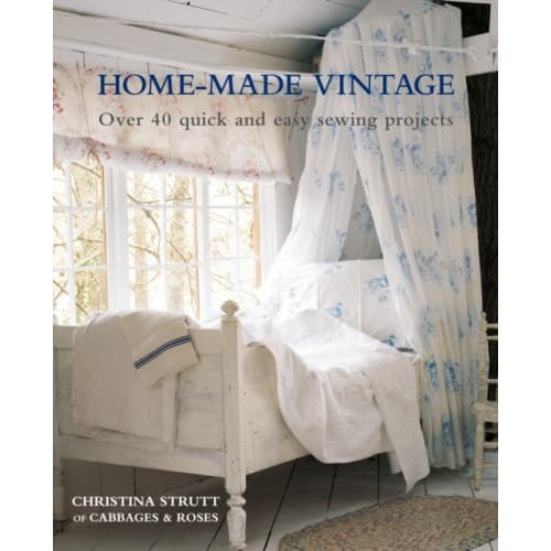 Home-Made Vintage (häftad, eng)