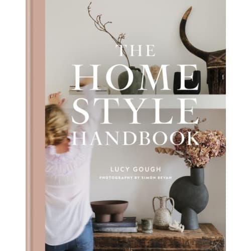 The Home Style Handbook (inbunden, eng)