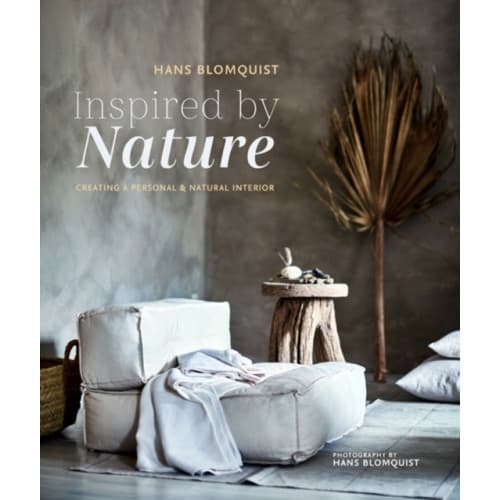 Inspired by Nature (inbunden, eng)