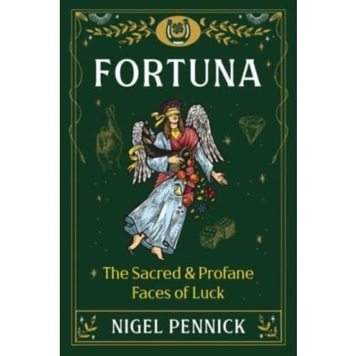 Fortuna (häftad, eng)