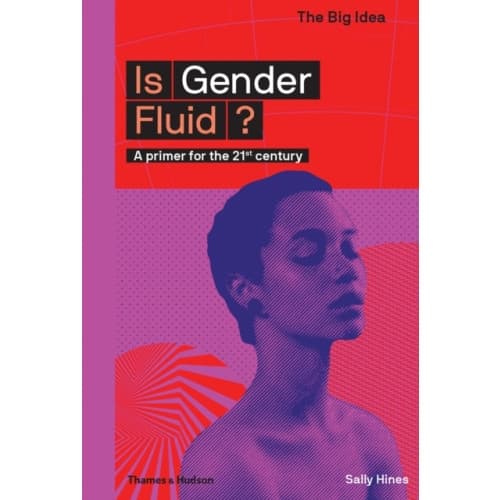 Is Gender Fluid? (häftad, eng)