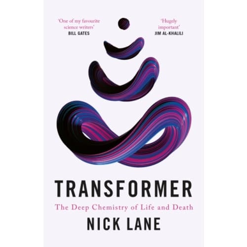 Transformer (häftad, eng)