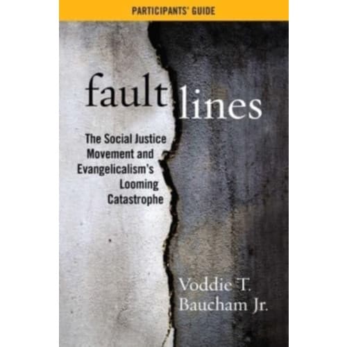 Fault Lines Participants' Guide (häftad, eng)