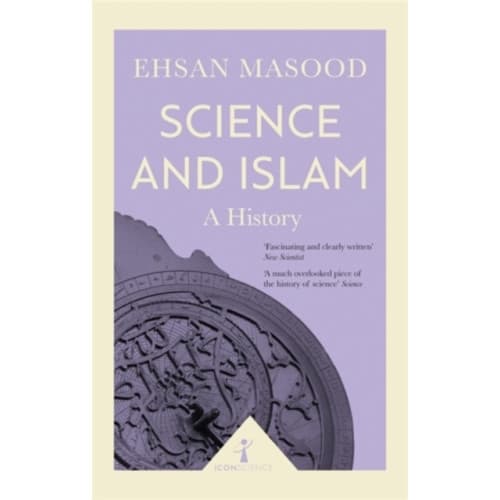 Science and Islam (Icon Science) (häftad, eng)