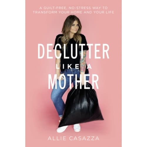 Declutter Like a Mother (häftad, eng)